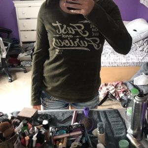 Fast and furious shirt